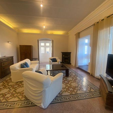 Seaview Valletta Apartment エクステリア 写真