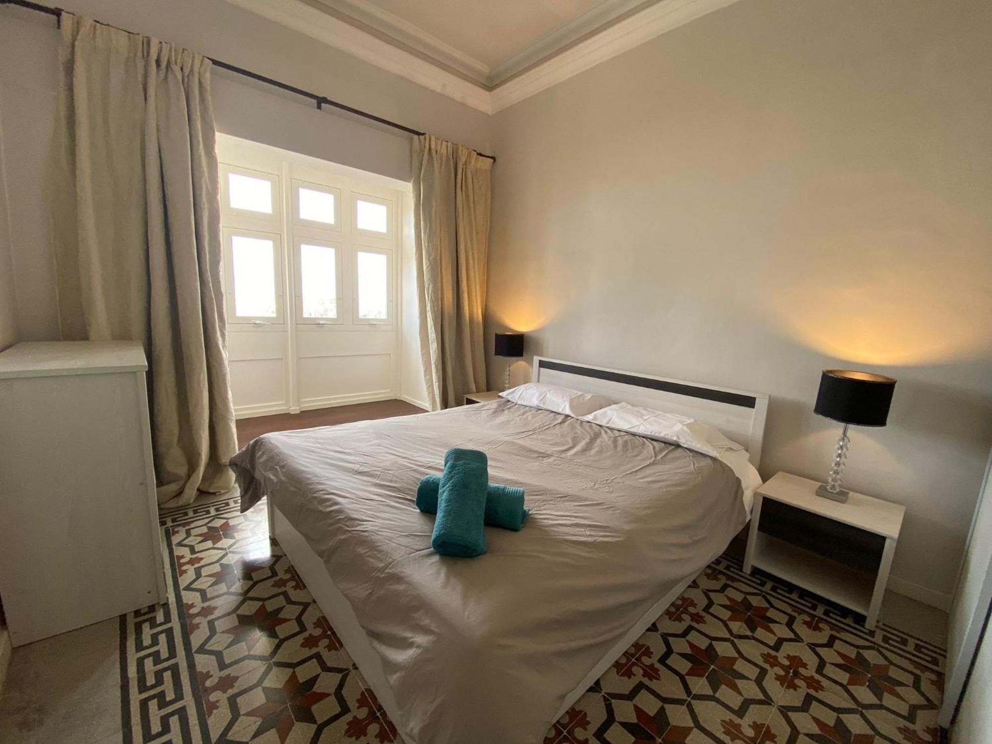 Seaview Valletta Apartment エクステリア 写真