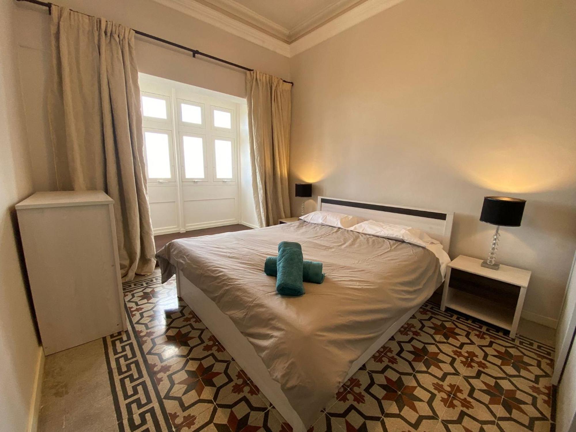 Seaview Valletta Apartment エクステリア 写真
