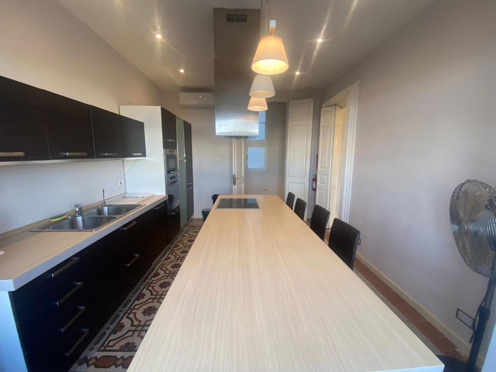 Seaview Valletta Apartment エクステリア 写真