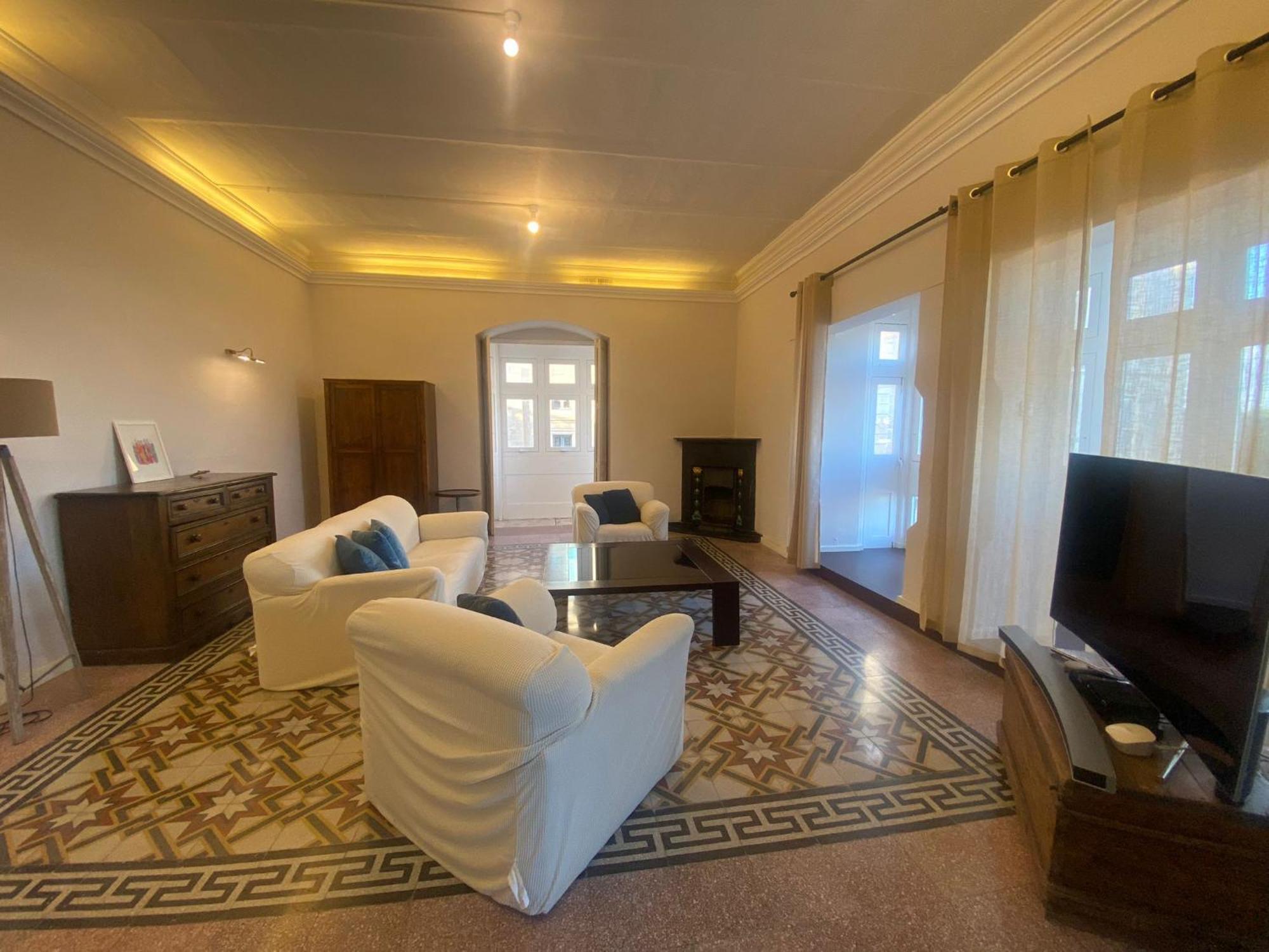 Seaview Valletta Apartment エクステリア 写真