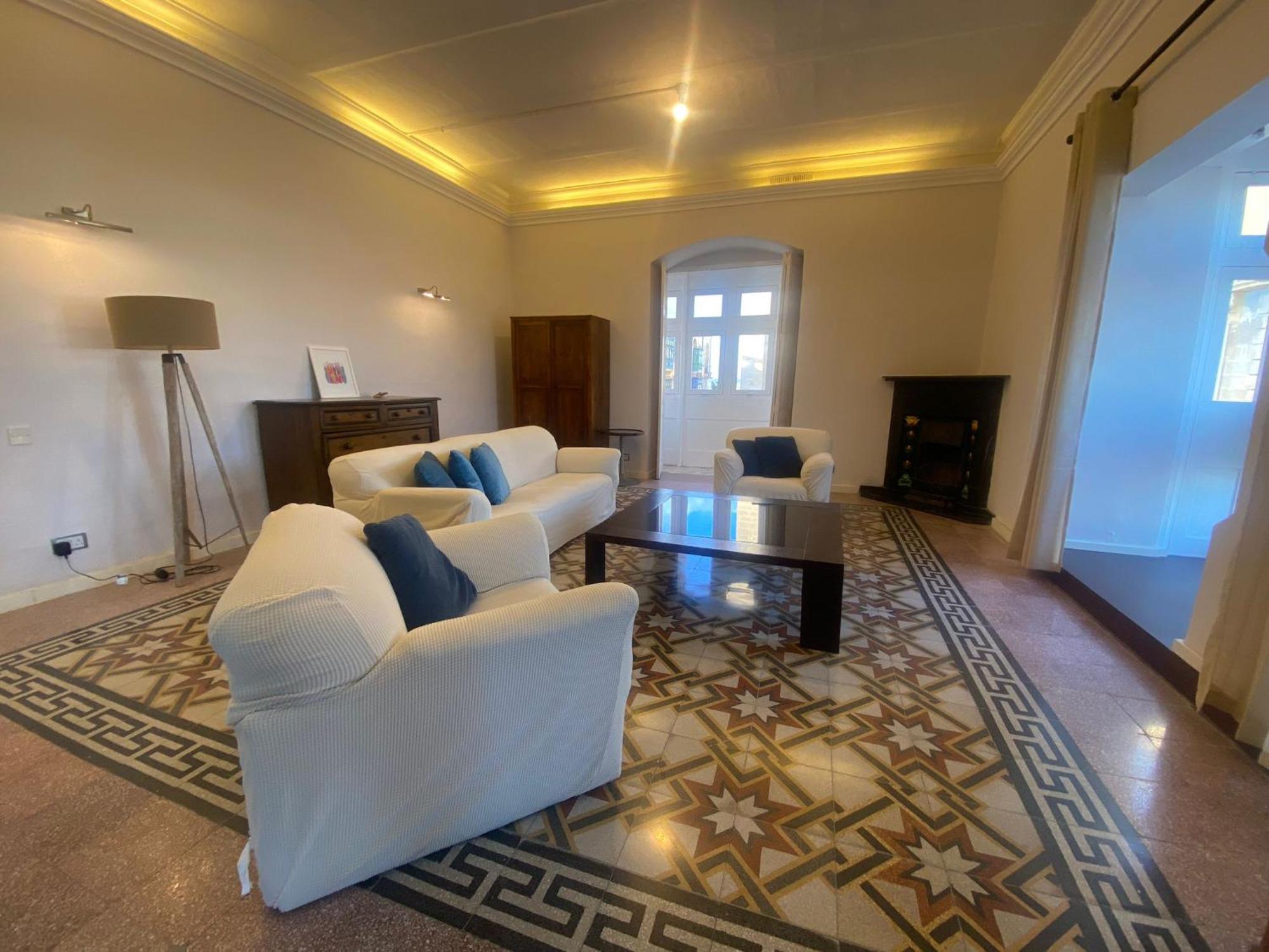 Seaview Valletta Apartment エクステリア 写真
