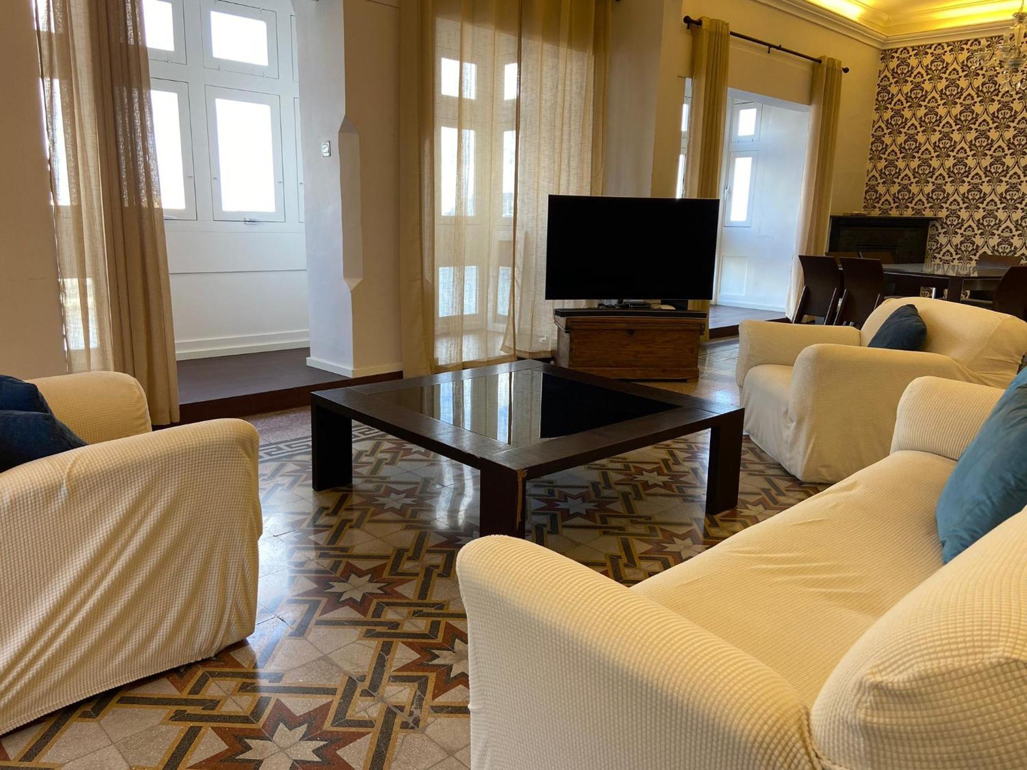 Seaview Valletta Apartment エクステリア 写真