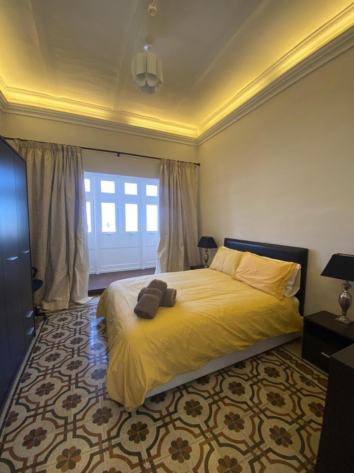 Seaview Valletta Apartment エクステリア 写真