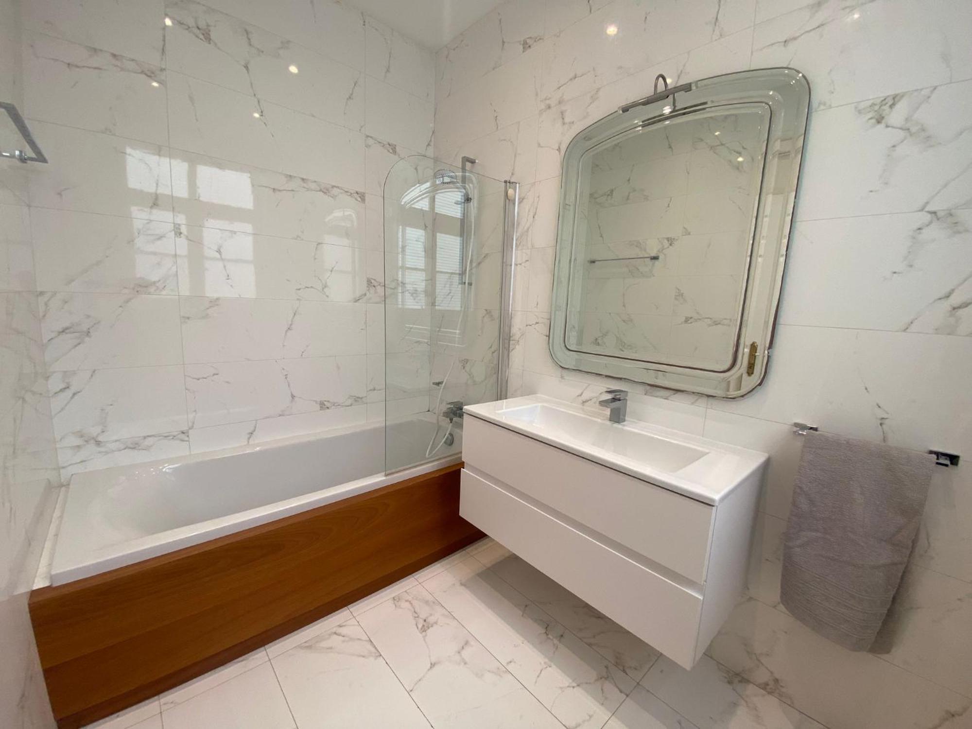 Seaview Valletta Apartment エクステリア 写真