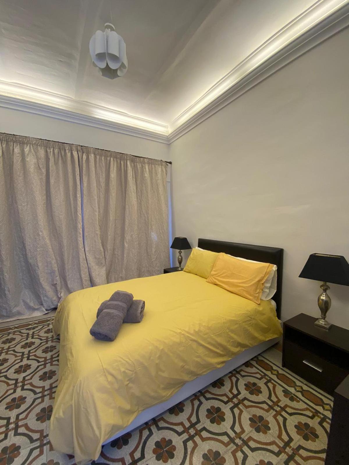 Seaview Valletta Apartment エクステリア 写真