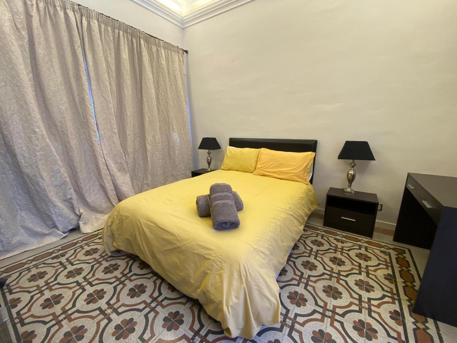 Seaview Valletta Apartment エクステリア 写真